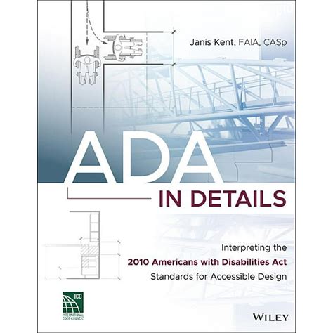 2010 ada guidelines - The Department of Justice's revised regulations for Titles II and III of the Americans with Disabilities Act of 1990 (ADA) were published in the Federal Register on September 15, 2010. These regulations adopted revised, enforceable accessibility standards called the 2010 ADA Standards for Accessible Design, "2010 Standards."